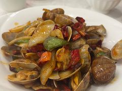 -天天渔港(杏林街店)