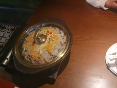 -前海沿·青岛菜(李沧万达店)