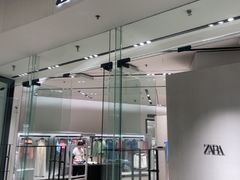 -ZARA(青岛万象城店)