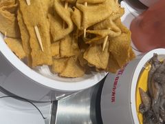-龍歌自助小火锅(雨花台江南虹悦城店)