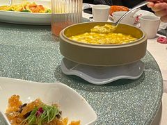 蟹粉豆腐-蟹榭(静安寺晶品商场店)