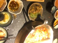 -湊湊火锅·茶憩(和平大悦城店)