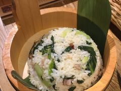 -新梅华·茶点餐厅(石路国际商城店)