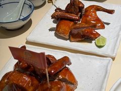 -侨美食家·粤菜(体育西路店)
