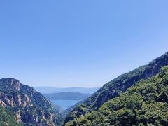 -黑龙潭风景区