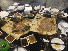 -德四家·傣族风味烧烤(金实店)