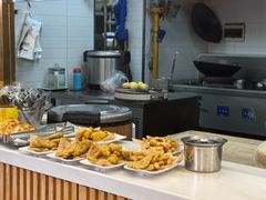 -饺子季水饺餐厅(新市街店)