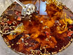 沸腾水煮鱼-沸腾鱼乡(知春路分店)