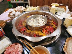 -大龙火锅(老店)
