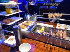 -三个蒙古大叔羊肉串(大宁店)
