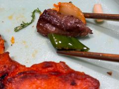 -黑豚黨韩国烤肉料理(悦然时光店)