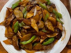 -哈尔滨北方国际青年旅舍(中央大街店)