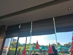 -厦门悦华酒店
