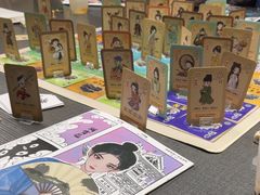 -剧狐剧本杀(徐汇1号店)