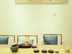 -隆德堂青瓷艺术·茶馆(故宫店)