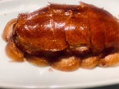 泰钰丰烤鸭-泰钰丰烤鸭.天津菜(开发区店)