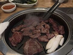 -黄金牧场(明洞总店)