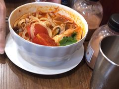 -曼谷食堂·泰国家庭料理(丹桂路店)