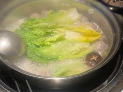 -同仁四季椰子鸡(宝安壹方城店)