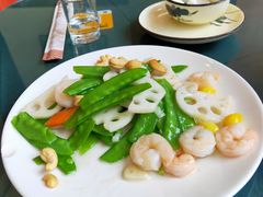 -李连贵酒家熏肉大饼(昆明街店)