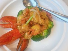 -万龙洲海鲜(广渠门店)