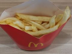 -麦当劳(农光里店)