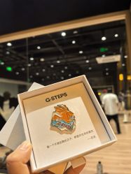 -G-STEPS舞蹈工作室