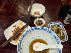 -同得兴 Since·1995 传统苏式面馆(嘉馀坊店)