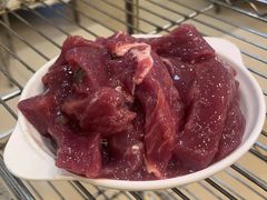 -蜀皇·菌汤鲜黄牛肉汤锅(宽窄巷子店)