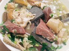 -牛街老爆肚满(亚运村店)