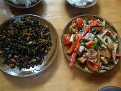 -袁家豆腐