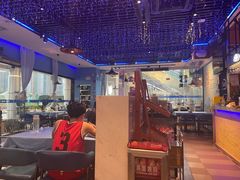 -千岛蚝高压锅生蚝·人参火锅(白云万达店)