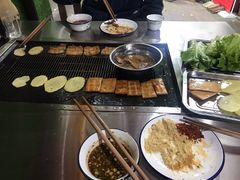 -西昌老号李小肠特色烧烤园(双流店)