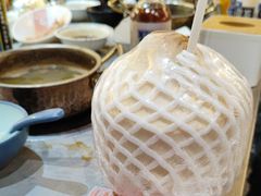 -上隐水产海鲜刺身自助餐(淮海百盛店)