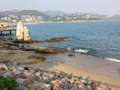 -大梅沙海滨公园