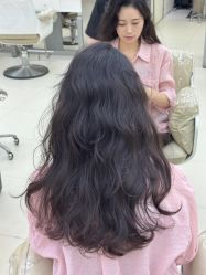 -十六番发型师事务所