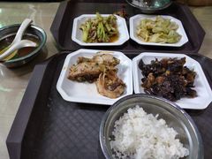 -梅园食堂