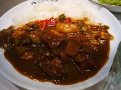 -COCO壱番屋(大华路店)