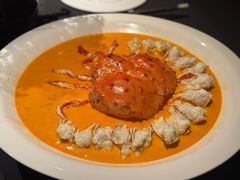 -上海滩餐厅(BFC外滩金融中心店)