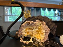 -西檬树SIMON·T轻奢蛋糕(大东方Max店)