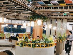 -顺意·顺德家乡菜(国际人才大厦店)