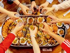 -陈小厨海鲜大咖·15年平潭味(龙王头店)
