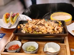 三拼法士达-么哈MOJAR(北京五道口店)