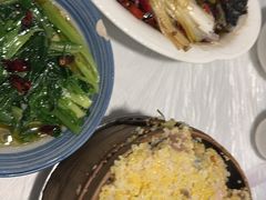 小米排骨-喜洋洋(中山四路店)