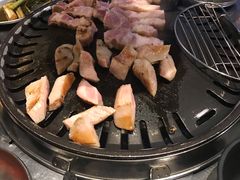-401餐厅(弘大店)