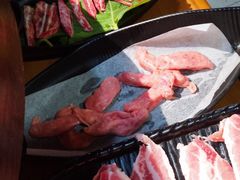 -杀猪天·韩国烤肉(总店)