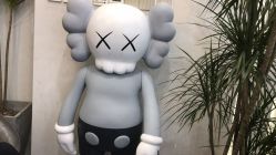 大厅-AYO SALON