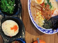 -桃太郎创作料理(大坪店)