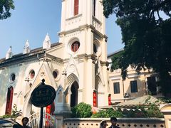 -火车头法国西餐厅