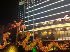 -金贵源食神(楚河汉街店)